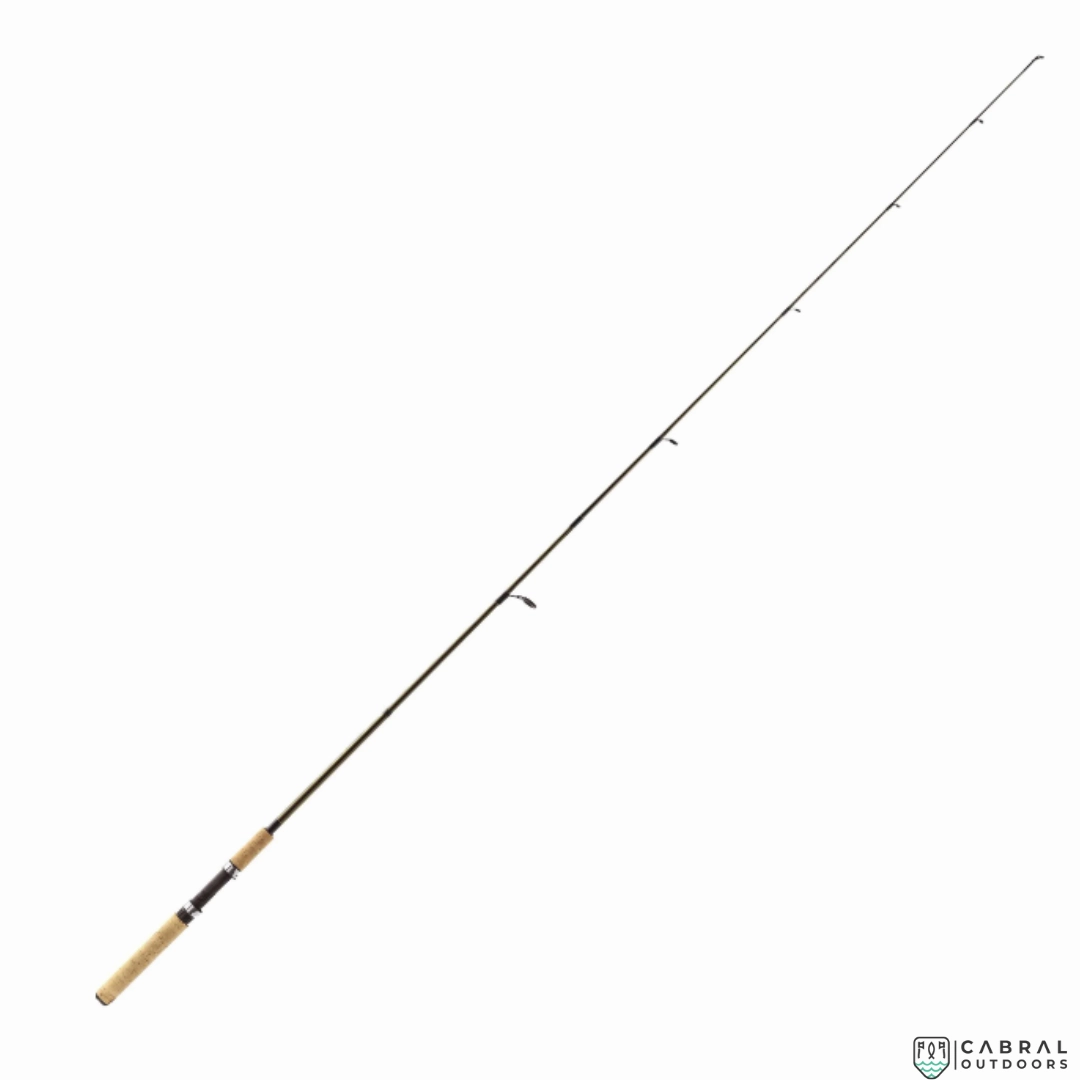 Shimano Solara 5.6ft-7ft Spinning Rod