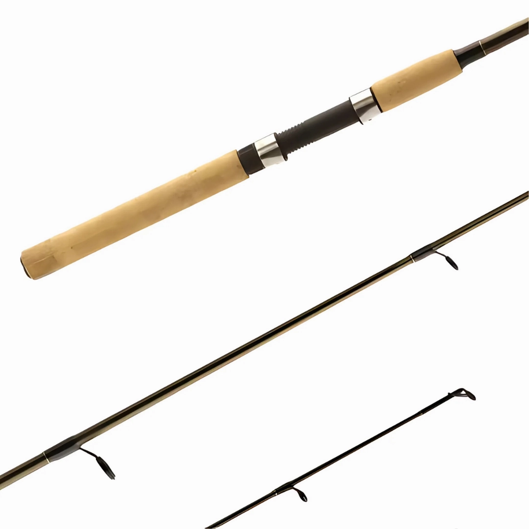 Shimano Solara 5.6ft-7ft Spinning Rod