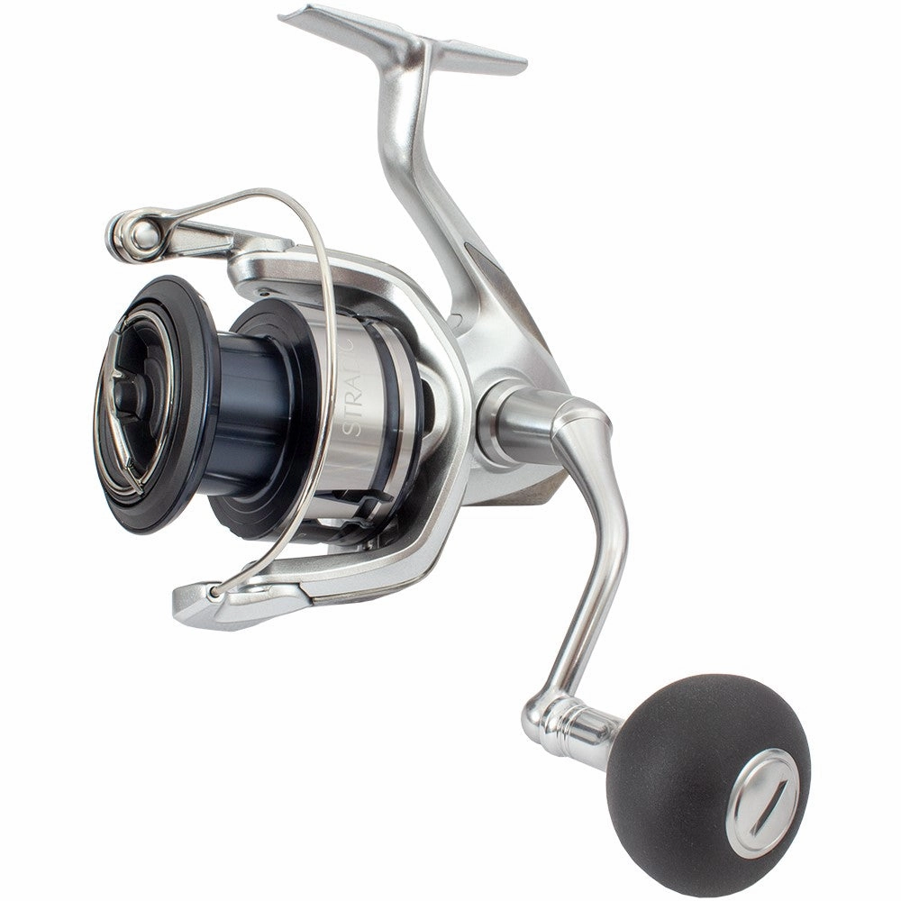 Shimano Stradic C5000XG Spinning Reels