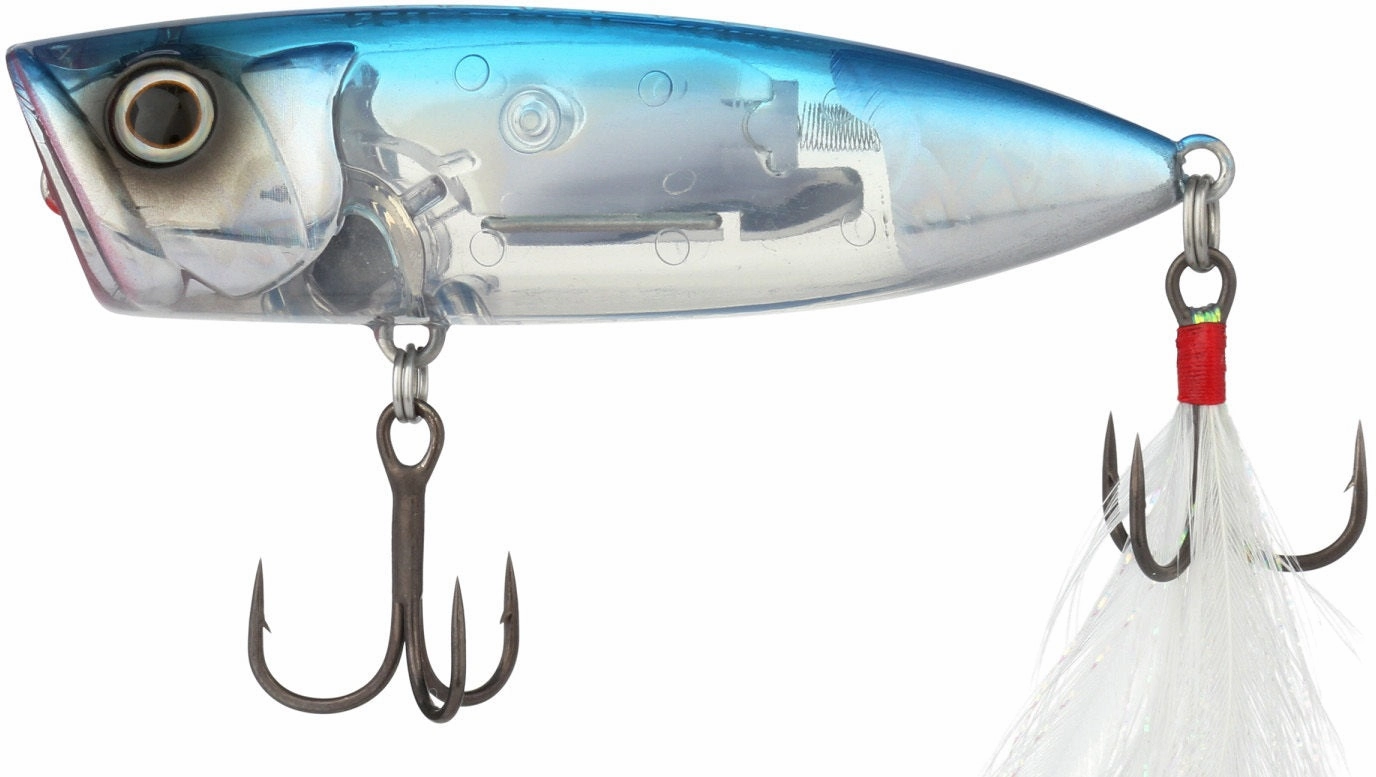 Shimano World Pop 69F