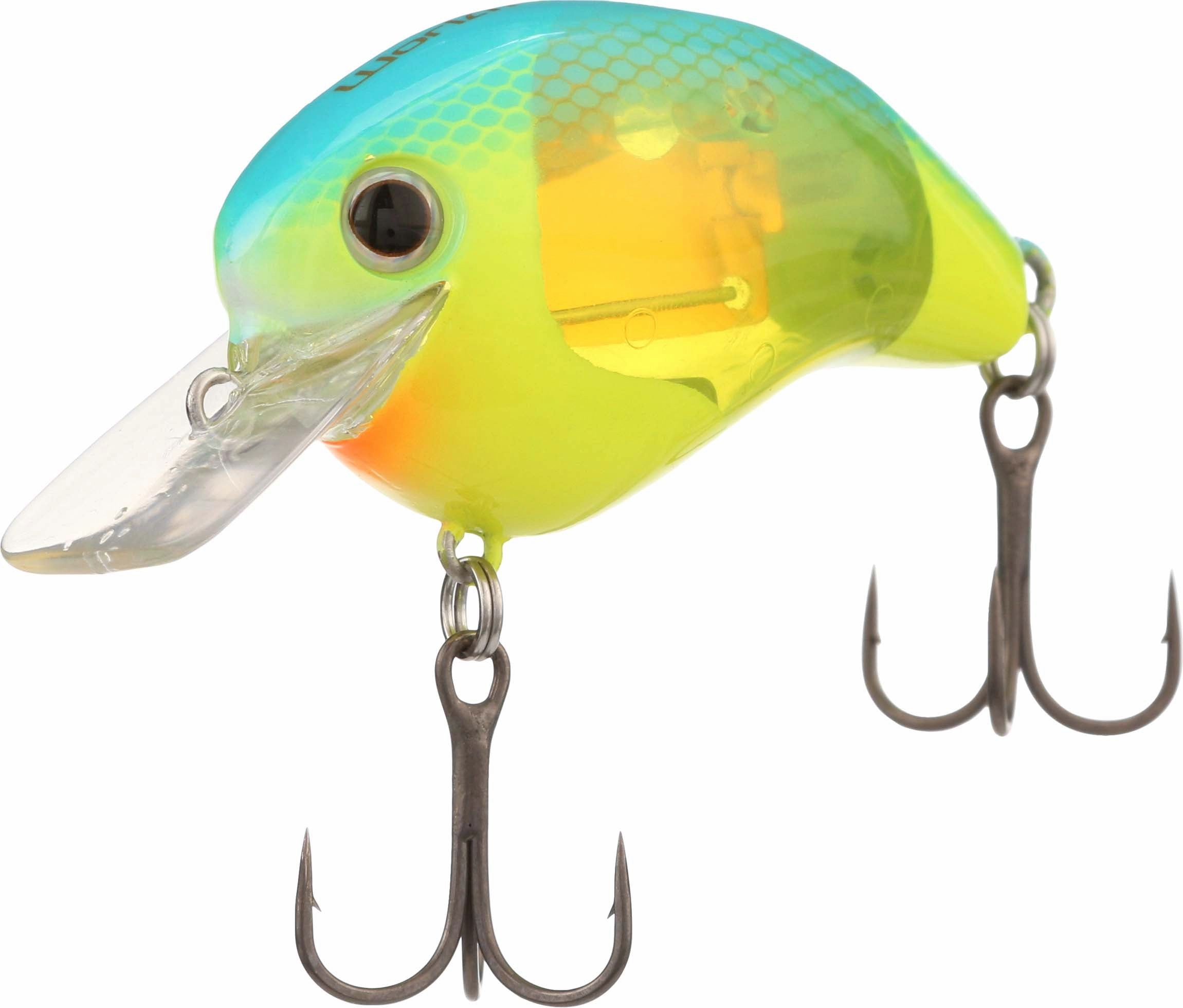 Shimano World Rush 56F Flash Boost