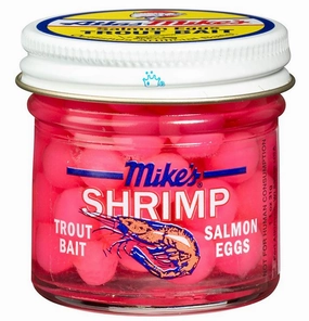 Shrimp Egg