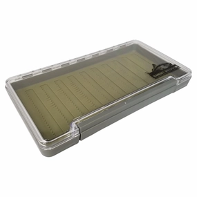 Silicon Slim Fly Box - (Large)