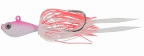 Silicone Skirt Jig - 1 1/2oz