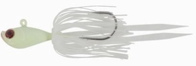 Silicone Skirt Jig - 1oz