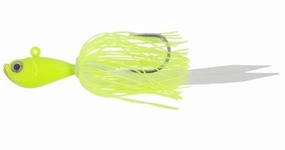 Silicone Skirt Jig - 2oz