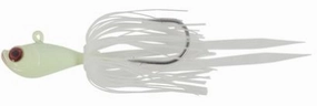 Silicone Skirt Jig - 3oz
