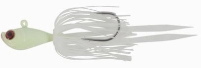 Silicone Skirt Jig - 3oz