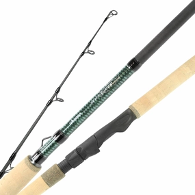 Silver Slayer Tarpon Rods