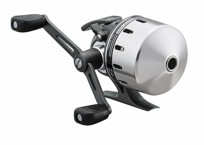 Silvercast 80 Spincast Reel - (SC80B)