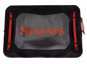 Simms Dry Creek Gear Pouch - 4 Large