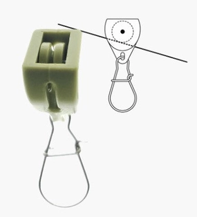 Sinker Slide Zip Line