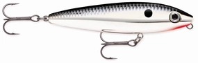 Skitter Walk 08 Walking Bait - (3-1/8 inch)