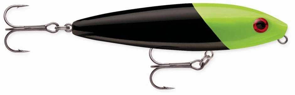 Skitter Walk 08 Walking Bait - (3-1/8 inch)