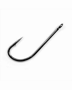 SL11-3H - 3X Strong Saltwater Hook - 10pk - Size 3/0