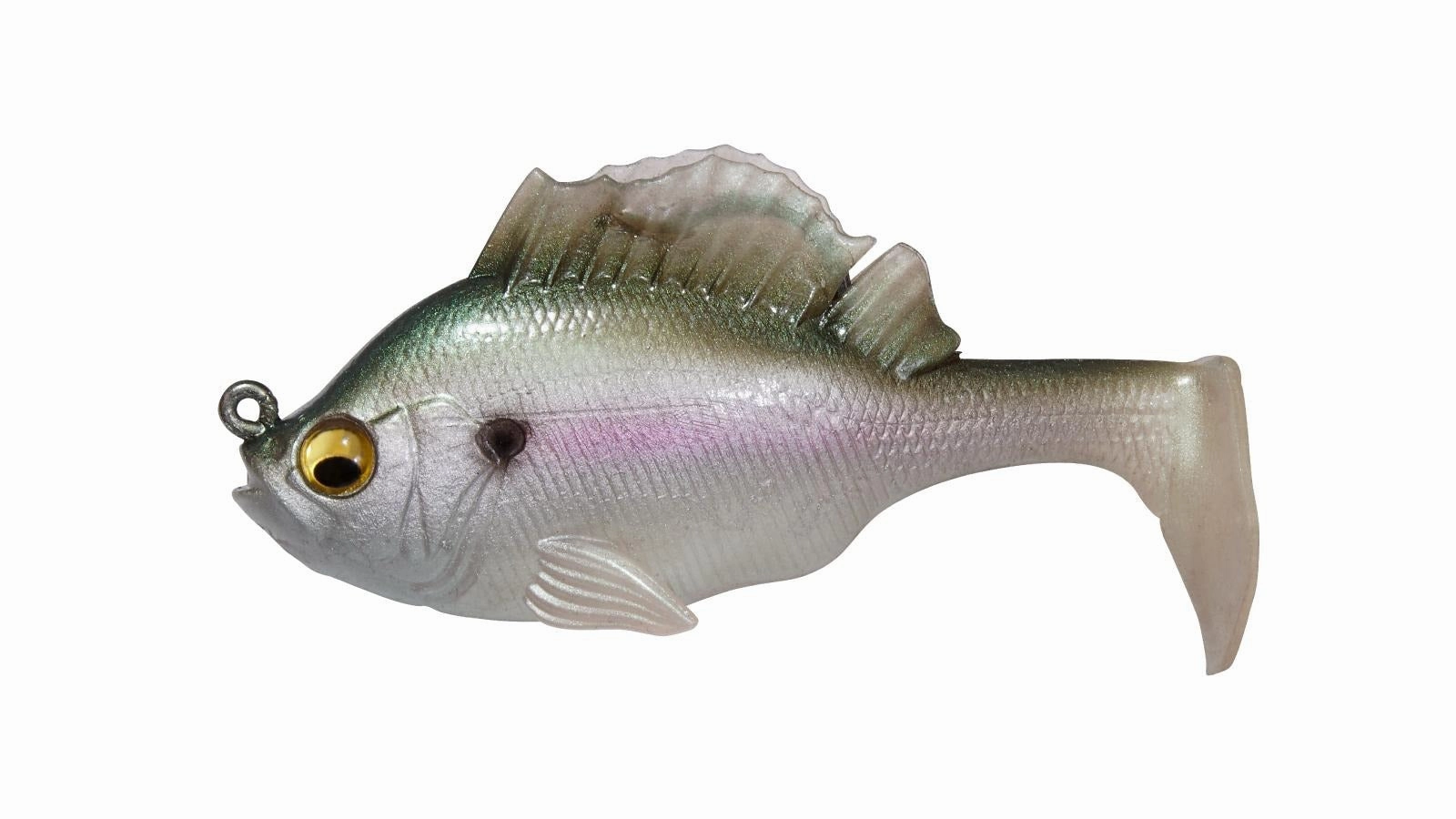 Sleeper Gill Swimbait - (3.2 inch)