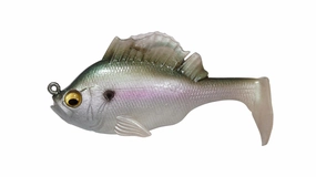 Sleeper Gill Swimbait - (3.2 inch)