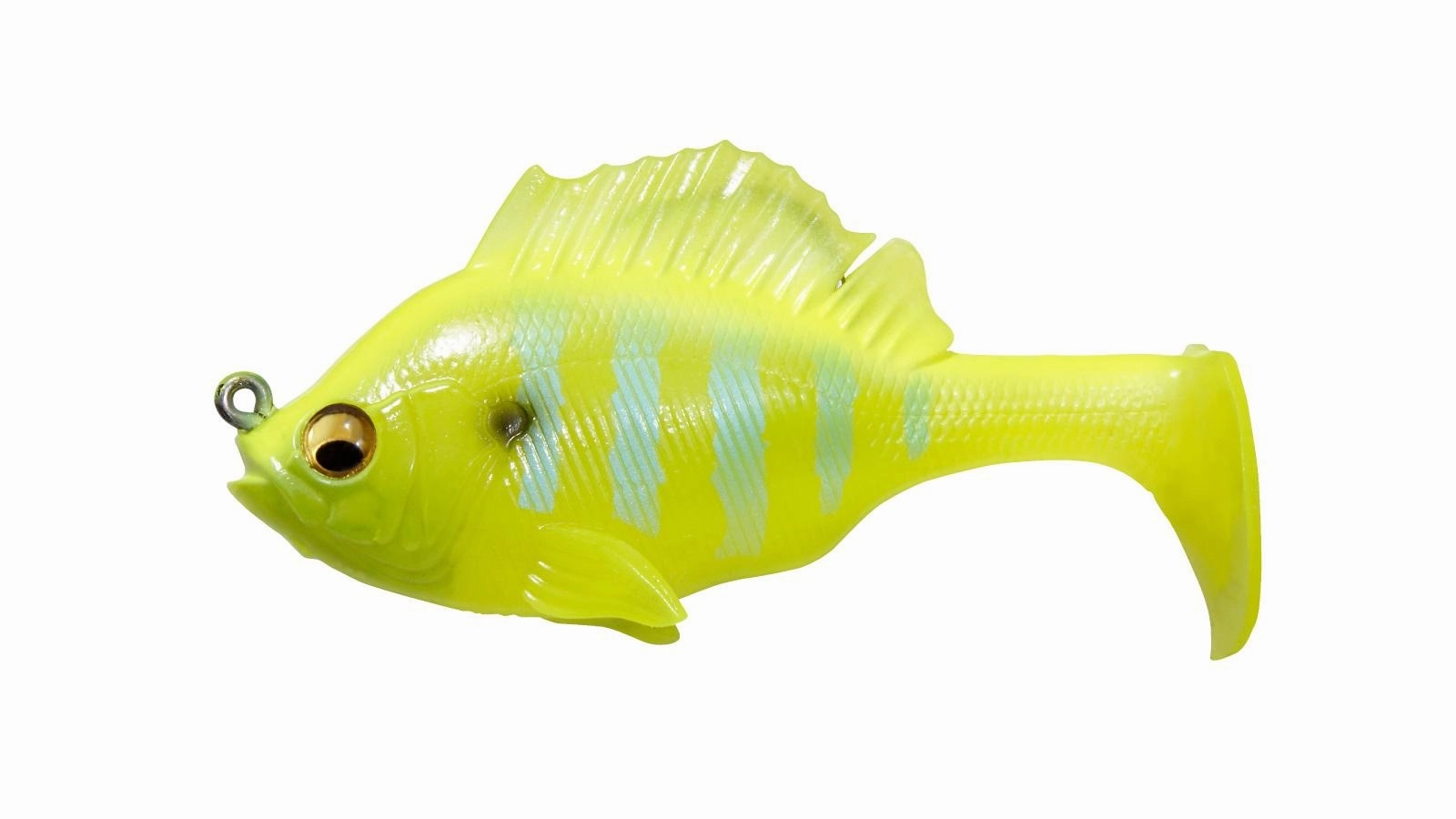 Sleeper Gill Swimbait - (3.2 inch)