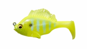 Sleeper Gill Swimbait - (3.2 inch)