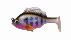 Sleeper Gill Swimbait - (3.2 inch)