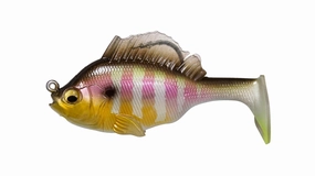 Sleeper Gill Swimbait - (3.2 inch)