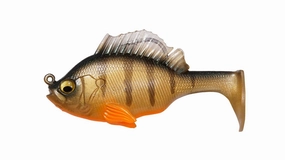 Sleeper Gill Swimbait - (3.2 inch)