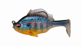 Sleeper Gill Swimbait - (3.2 inch)
