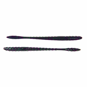 Slim Shake Worm - (6 1/2 inch)