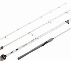 Slimwave 6'4" MH Slow Pitch Spinning Rods (SWSPS641MH)
