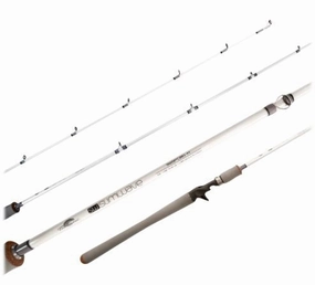 Slimwave 7' H Slow Pitch Casting Rod (SWSPC701H)