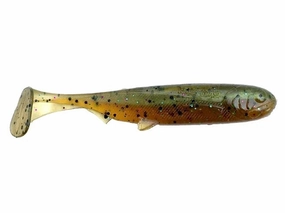 SlowFlow Swimbait - (2.85 inch)