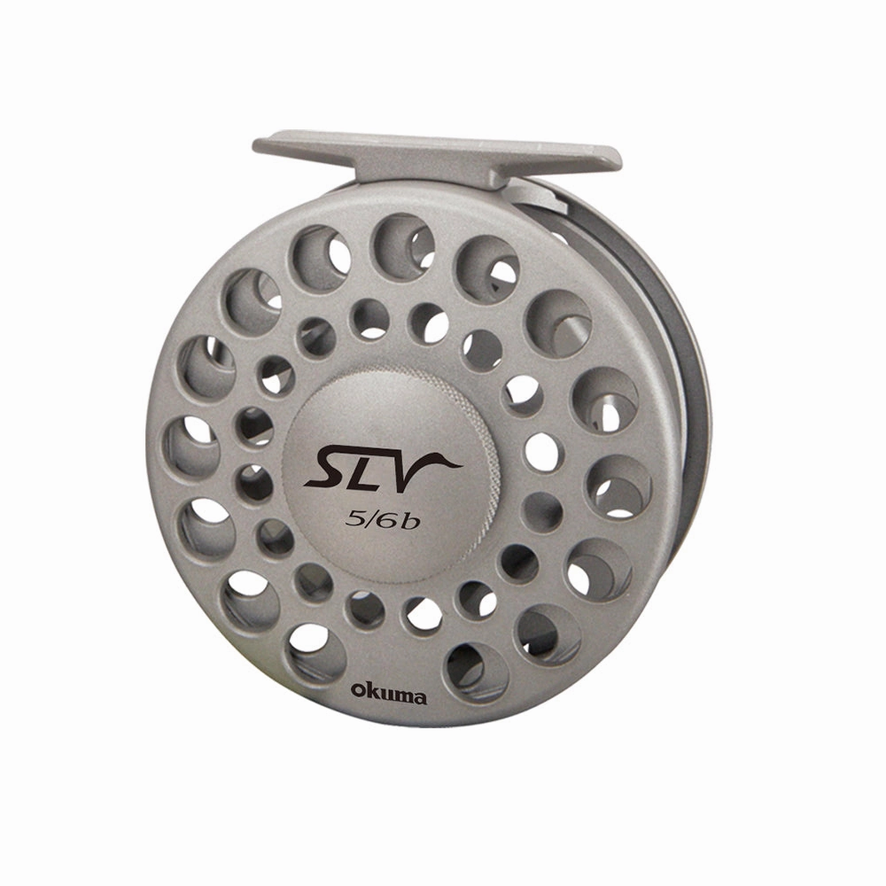 SLV "b" Fly Reels