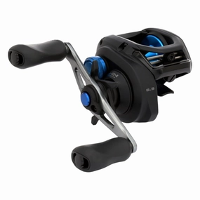 SLX 150 A Right Baitcasting Reel - (SLX150A)