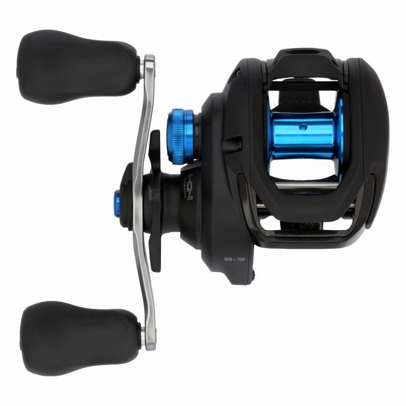 SLX 150 A Right Baitcasting Reel - (SLX150A)