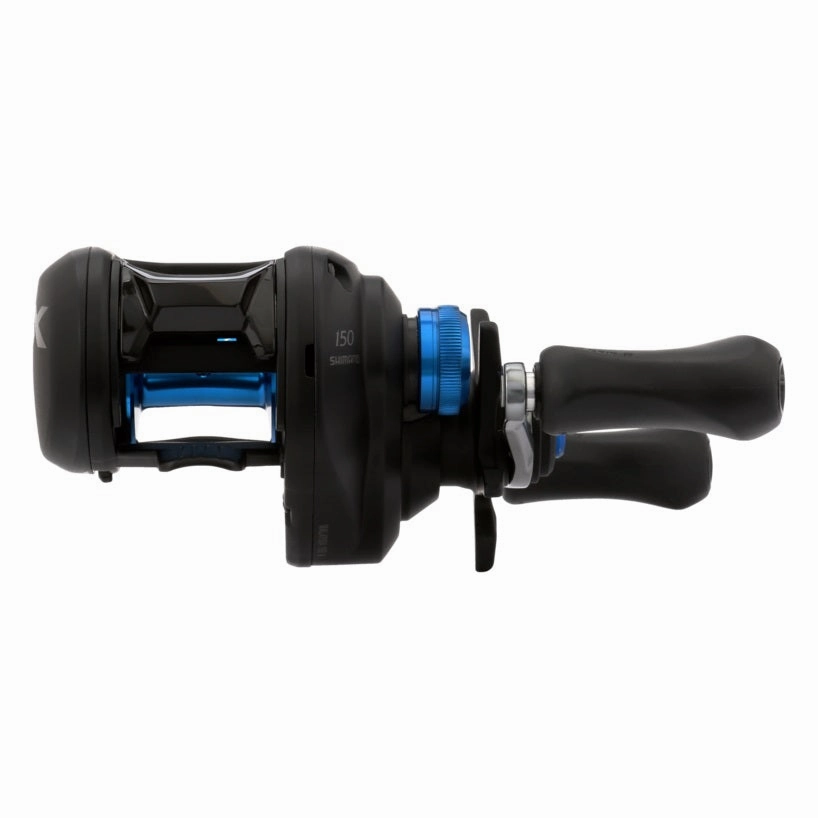 SLX 150 A Right Baitcasting Reel - (SLX150A)