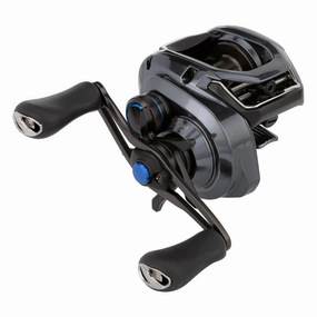 SLX 70 HG A Right Baitcasting Reel - (SLX70HGA)