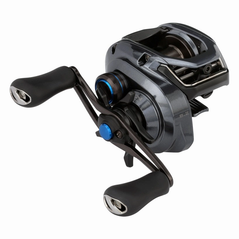 SLX 70 XG A Right Baitcasting Reel - (SLX70XGA)