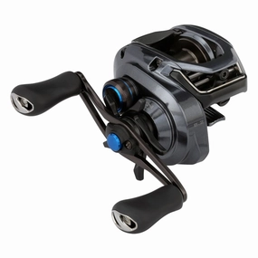 SLX 70 XG A Right Baitcasting Reel - (SLX70XGA)