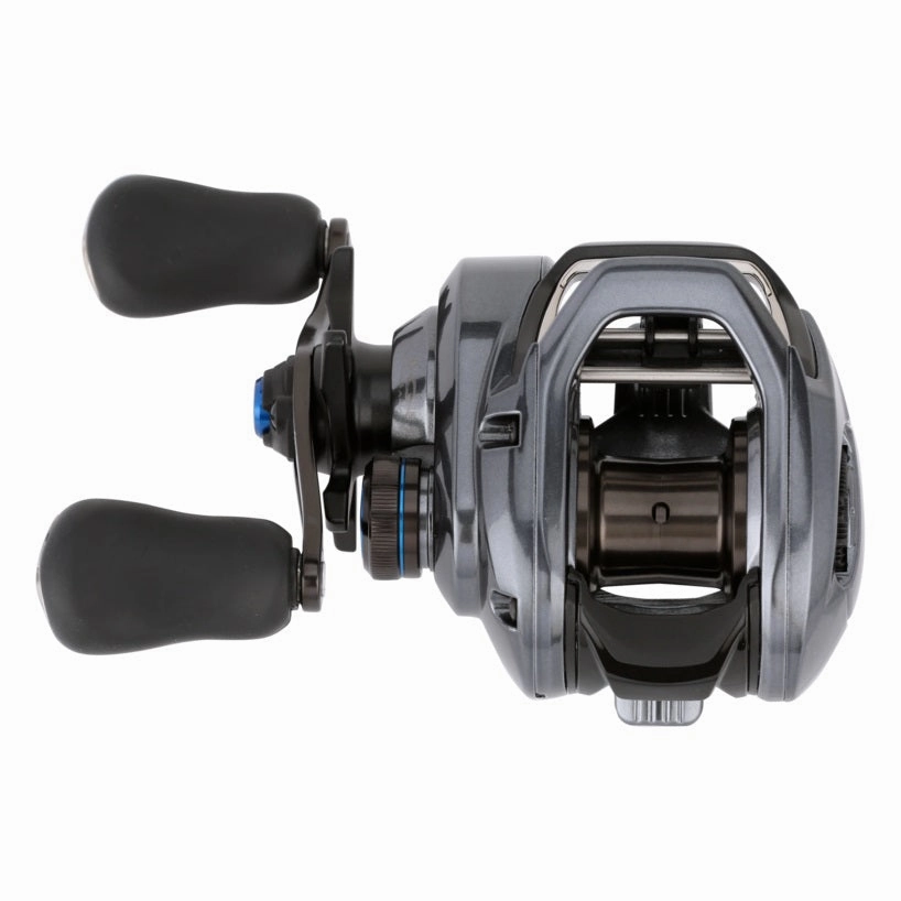 SLX 71 HG A Left Baitcasting Reel - (SLX71HGA)
