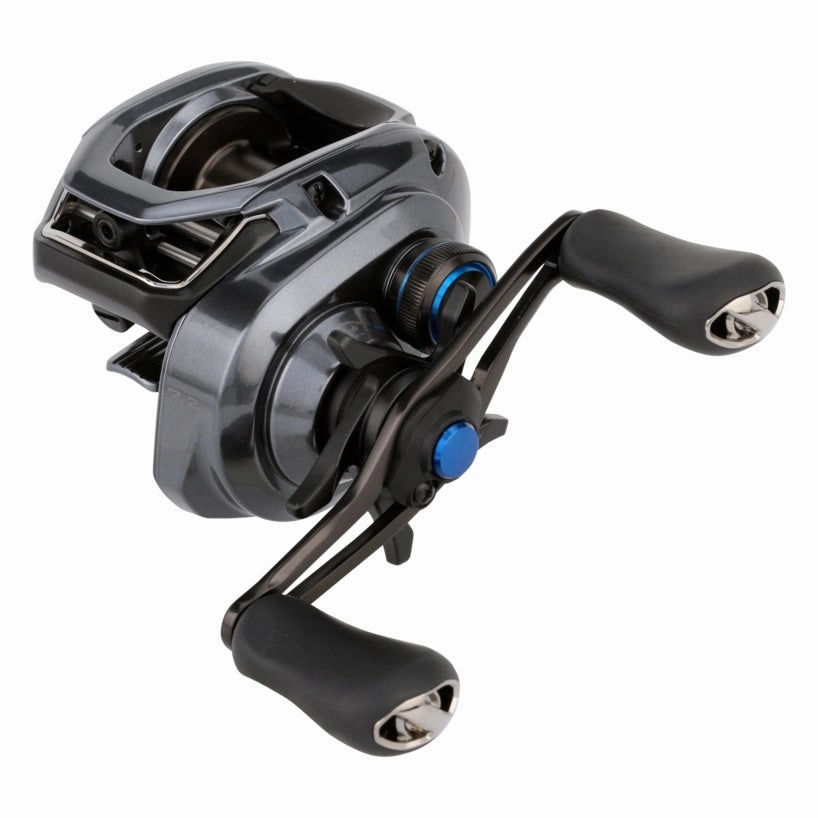 SLX 71 HG A Left Baitcasting Reel - (SLX71HGA)