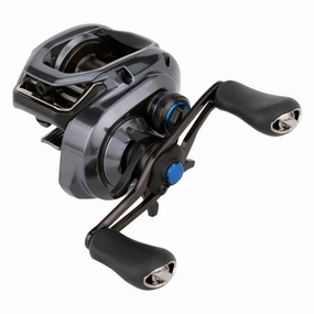 SLX 71 HG A Left Baitcasting Reel - (SLX71HGA)