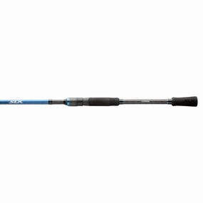 SLX A 6'9" Medium Spinning Rod - (SLXSX69MA)
