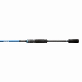 SLX A 7'0" Medium Light Spinning Rod - (SLXSX70MLA)