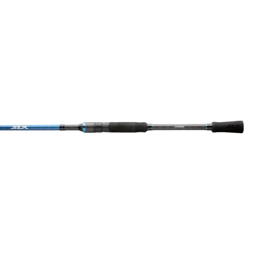 SLX A 7'0" Medium Light Spinning Rod - (SLXSX70MLA)