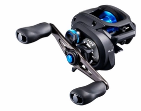 SLX DC 151 Baitcsting Reel (SLXDC151)