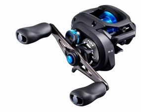 SLX DC 151 HG Baitcasting Reel (SLXDC151HG)