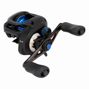 SLX DC 151XG Left Baitcasting Reel - (SLXDC151XG)