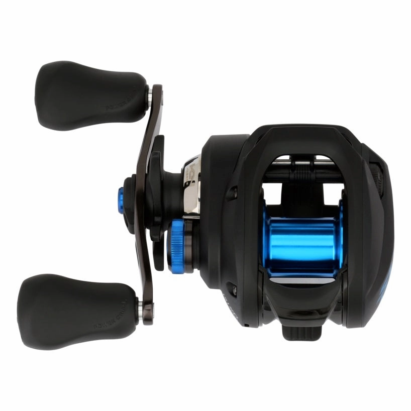 SLX DC 151XG Left Baitcasting Reel - (SLXDC151XG)