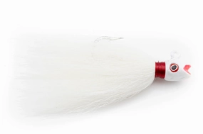 Smiling Bill Bucktails - 1/2 oz