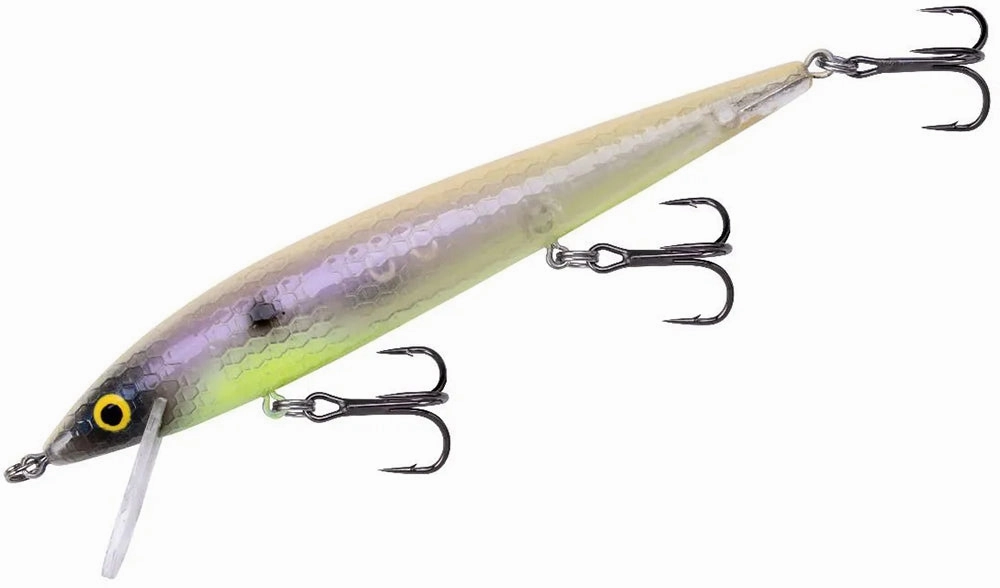 Smithwick Suspending FX Series Rattlin' Rogue Jerkbait - 4.5 Inch